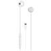 CURV Auricolare Cablato In-ear Musica e Chiamate Bianco - Foto miniatura 1