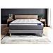 Kit Rete E Materasso Matrimoniale Actimemo Plus 140x200cm - Spessore : 26cm- Memory Foam- Molto Rigido - Foto miniatura 1