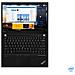 [Ricondizionato SILVER] ThinkPad T14 Gen 1 (Intel) Intel® Core™ i5 i5-10310U Computer portatile 35,6 cm (14") Full HD 8 GB DDR4-SDRAM 256 GB SSD Wi-Fi 6 (802.11ax) Windows 10 Pro Nero - Foto miniatura 5