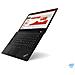 [Ricondizionato SILVER] ThinkPad T14 Gen 1 (Intel) Intel® Core™ i5 i5-10310U Computer portatile 35,6 cm (14") Full HD 8 GB DDR4-SDRAM 256 GB SSD Wi-Fi 6 (802.11ax) Windows 10 Pro Nero - Foto miniatura 3