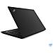 [Ricondizionato SILVER] ThinkPad T14 Gen 1 (Intel) Intel® Core™ i5 i5-10310U Computer portatile 35,6 cm (14") Full HD 8 GB DDR4-SDRAM 256 GB SSD Wi-Fi 6 (802.11ax) Windows 10 Pro Nero - Foto miniatura 13
