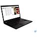 [Ricondizionato SILVER] ThinkPad T14 Gen 1 (Intel) Intel® Core™ i5 i5-10310U Computer portatile 35,6 cm (14") Full HD 8 GB DDR4-SDRAM 256 GB SSD Wi-Fi 6 (802.11ax) Windows 10 Pro Nero - Foto miniatura 2