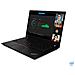 [Ricondizionato SILVER] ThinkPad T14 Gen 1 (Intel) Intel® Core™ i5 i5-10310U Computer portatile 35,6 cm (14") Full HD 8 GB DDR4-SDRAM 256 GB SSD Wi-Fi 6 (802.11ax) Windows 10 Pro Nero - Foto miniatura 16