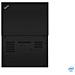 [Ricondizionato SILVER] ThinkPad T14 Gen 1 (Intel) Intel® Core™ i5 i5-10310U Computer portatile 35,6 cm (14") Full HD 8 GB DDR4-SDRAM 256 GB SSD Wi-Fi 6 (802.11ax) Windows 10 Pro Nero - Foto miniatura 9