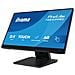Monitor 21.5" IPS LED Touch T2254MSC-B2AG 1920x1080 Full HD Tempo di Risposta 4 ms - Foto miniatura 9