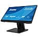 Monitor 21.5" IPS LED Touch T2254MSC-B2AG 1920x1080 Full HD Tempo di Risposta 4 ms - Foto miniatura 10