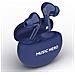 TWS X-BEAT Auricolare True Wireless Stereo (TWS) In-ear Musica e Chiamate Bluetooth Blu - Foto miniatura 1