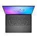 ROG Zephyrus G16 GA605KH-QR013W AMD Ryzen AI 7 350 Computer portatile 40,6 cm (16") WQXGA 16 GB LPDDR5x-SDRAM 1 TB SSD NVIDIA GeForce RTX 5050 Wi-Fi 7 (802.11be) Windows 11 Home Tedesco Grigio - Foto miniatura 2