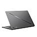 ROG Zephyrus G16 GA605KH-QR013W AMD Ryzen AI 7 350 Computer portatile 40,6 cm (16") WQXGA 16 GB LPDDR5x-SDRAM 1 TB SSD NVIDIA GeForce RTX 5050 Wi-Fi 7 (802.11be) Windows 11 Home Tedesco Grigio - Foto miniatura 3