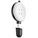 Caricabatterie Compatibile Con Google Fitbit Versa 3/4/sense 1/2/ace Lte Smartwatch - Ricarica Rapida E Affidabile White - Foto miniatura 2