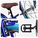 Bicicletta per Bambini 20 Pollici - Foto miniatura 4