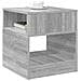 Tavolino 2 pcs Grigio Sonoma 40,5 x 40 x 45 cm - Foto miniatura 3