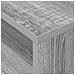 Tavolino 2 pcs Grigio Sonoma 40,5 x 40 x 45 cm - Foto miniatura 9
