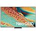 Neo QE85QN85FAUXXH TV 2,16 m (85") 4K Ultra HD Smart TV Wi-Fi Argento - Foto miniatura 1