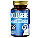 Collagene Marino e Acido Ialuronico 120 Capsule - Collagene Idrolizzato e Sodio Ialuronato - Supporto Pelle, Elasticità e Articolazioni - Foto miniatura 1