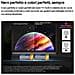 OLED evo AI 48'' Serie G6S OLED48G66LS, 4K, Hyper Radiant Color, Processore a11 Gen3, VRR 165Hz,G-Sync, SMART TV 2026 - Foto miniatura 10