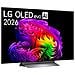 OLED evo AI 48'' Serie G6S OLED48G66LS, 4K, Hyper Radiant Color, Processore a11 Gen3, VRR 165Hz,G-Sync, SMART TV 2026 - Foto miniatura 16