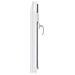 Finestra per Soffitta RISOR 100 x 50 cm PVC e Vetro Bianco - Foto miniatura 5