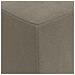 Divano Letto Pieghevole 75 x 67 x 45 cm Grigio Chiaro - Foto miniatura 7