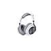 Stealth Pro II Bianco - Cuffie da gioco wireless premium per Xbox Series X |S, PS5, PS4, PC con audio Hi Res wireless certificato, audio spaziale Dolby Atmos, riduzione attiva del rumore - Foto miniatura 5