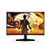 G4 23.6" VA FHD 180Hz Monitor PC 59,9 cm (23.6") 1920 x 1080 Pixel Full HD LCD Nero, Rosso - Foto miniatura 1