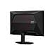 G4 23.6" VA FHD 180Hz Monitor PC 59,9 cm (23.6") 1920 x 1080 Pixel Full HD LCD Nero, Rosso - Foto miniatura 10