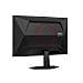 G4 23.6" VA FHD 180Hz Monitor PC 59,9 cm (23.6") 1920 x 1080 Pixel Full HD LCD Nero, Rosso - Foto miniatura 12