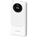 Powerbank Dudao K12 10000 Mah 22,5 W, Bianco - Foto miniatura 2