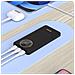 Powerbank Dudao K12 10000 Mah 22,5 W, Bianco - Foto miniatura 3