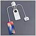 Powerbank Dudao K12 10000 Mah 22,5 W, Bianco - Foto miniatura 1
