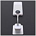 Powerbank Dudao K12 10000 Mah 22,5 W, Bianco - Foto miniatura 4