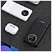 Powerbank Dudao K12 10000 Mah 22,5 W, Bianco - Foto miniatura 5