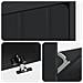 Mobile per scarpe ZWOLLE 78 x 24 x 103 cm Legno ingegnerizzato - Foto miniatura 7