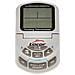62498 - Termometro digitale per forno con sonda - Foto miniatura 1