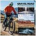 S800 Bici elettriche per adulti, motore 250W, batteria 36V 13Ah, 7 marce, mountain bike da 26 pollici - Foto miniatura 5