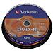 Dvd-r16x 120m Spind. 10p. Azo - Foto miniatura 3