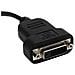 Adattatore attivo da Mini DisplayPort a DVI - Foto miniatura 3