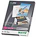 100 pouches ilam a4-216x303mm 125micron leitz - Foto miniatura 2