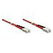 ILWL D5-B-200 - Cavo fibra ottica SC / SC 50/125 Multimodale 20 m OM2 - Foto miniatura 1