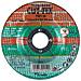 Disco tronc. CUT-FIX© 115x3x22 - Foto miniatura 1
