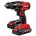 Avvitatore A Batteria Tc-cd 18-2 Li  - Foto miniatura 10