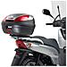 Attacco posteriore specifico per bauletto MONOLOCK® per Honda SH 125i-150i 05/08 - Foto miniatura 1