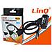 Cavo Adattatore Usb 2.0 / Sata Per Hard Disk Da 2,5 Pollici - Foto miniatura 1