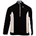 Maglia Donna Quantum Full Zip Nero Bianco S - Foto miniatura 1