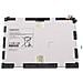 Batteria Per Galaxy Tab Galaxy Tab A 9.7, Galaxy Tab A Plus 9.7, Galaxy Tab A Plus 9.7 Wifi - Foto miniatura 1
