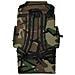 Zaino Stile Militare Xxl 100 L Mimetico - Foto miniatura 5