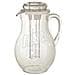 Caraffa Gemma Con Coperchio E Refrigeratore Litri 3 - 2502000 - Foto miniatura 1
