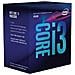 Processore Core i3-8100 3.6 Ghz  Socket LGA 1151 (Boxato) - Foto miniatura 5