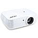 Videoproiettore Business P5630 DLP 4000 ANSI lumen Rapporto di Contrasto 20000:1 WUXGA 1920 x 1200 Pixel Compatibilità 3D Colore Bianco - Foto miniatura 1