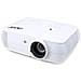 Videoproiettore Business P5630 DLP 4000 ANSI lumen Rapporto di Contrasto 20000:1 WUXGA 1920 x 1200 Pixel Compatibilità 3D Colore Bianco - Foto miniatura 3